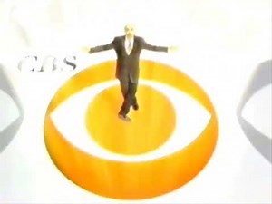 CBS | Welcome Home - Network Bumper IDs (1996)