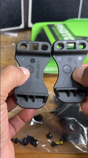 Alien Gear Photon Holster