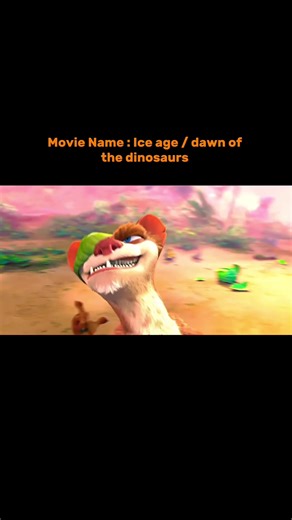 Ice Age: Dawn of the Dinosaurs - Fun for All Ages