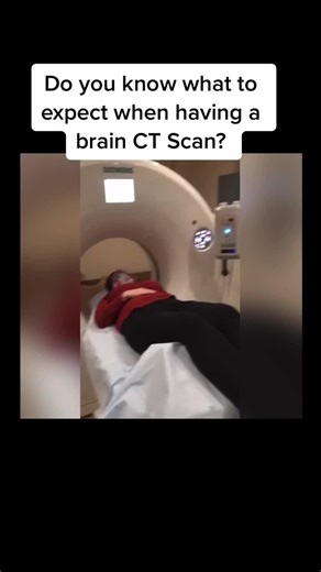Understanding CT Scans for Brain Diagnosis