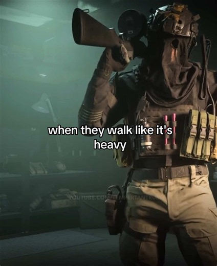 Heavy walk #COD #walk #ghost #könig #leonkennedy | ghost call of duty