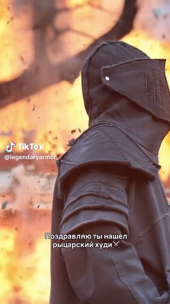 Knight Zip: Unleash Your Dark Fantasy Armor