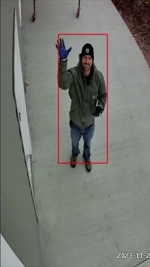 Installation - ONWOTE Wired 4K Security Camera System PoE 16 Channel #onwote #securitycamera #poe