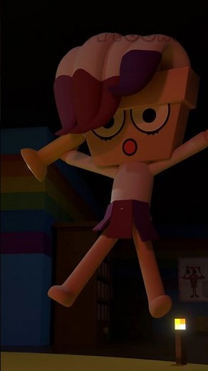 Clap Your Hands 😭😂 #dandysworld #animation #roblox #robloxanimation