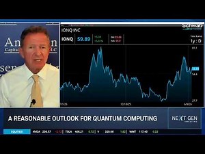 Navigating Early Stages of Quantum Computing & Challenges for Companies