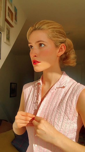 Vintage 1950s Fashion Outfits Ideas with a Touch of Sandy Grease