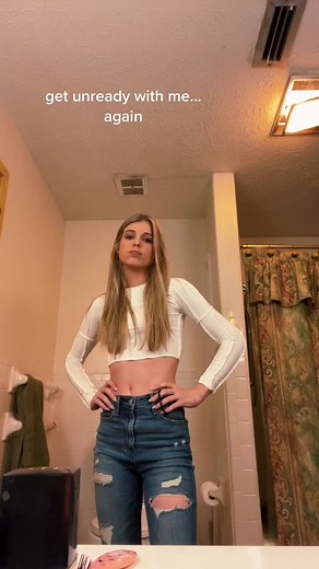 what should i do to make these more interesting🤝 #getunreadywithme #routine #motivation