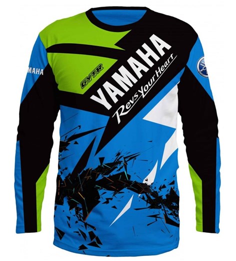 Yamaha - Inspired T-shirts and Shirts – Ride the Legend - Etsy