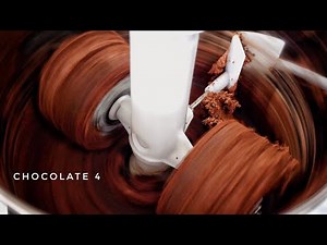 I Ground Cocoa Nibs into Chocolate Liquor for 24hrs