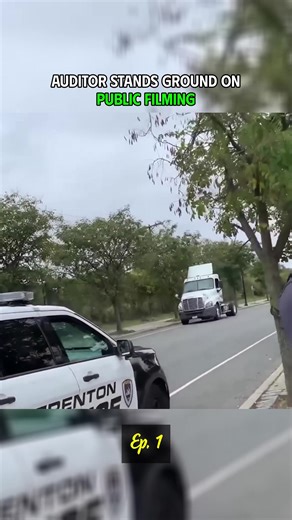 #copwatch #firstamendment #policeaccountability #knowyourrights