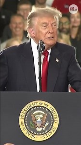 Trump urges Congress to turn out the lights on daylight saving time