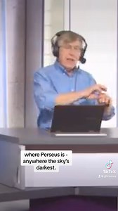 1.2K views · 11 reactions | ✨ Look up! You can see shooting stars tonight, no telescope required. It’s easy - here’s how: | GBH News | Facebook
