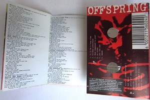 Offspring - Smash