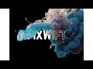 Smoke Text Animation in Canva – Easy & Epic Tutorial!