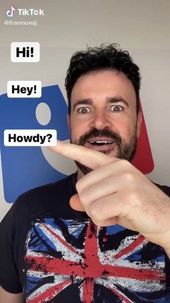 English Pronunciation Tips: How to Say Hello Correctly