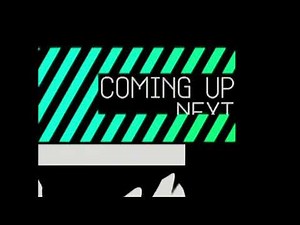 Cartoon Network Noods Coming Up Next Bumpers Template (2010)