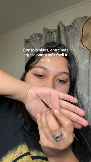 Consejos para un delineado perfecto en maquillaje