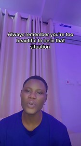 46K views · 175 reactions | You’re too pretty to be stre$sed my love | Femo tv | Facebook