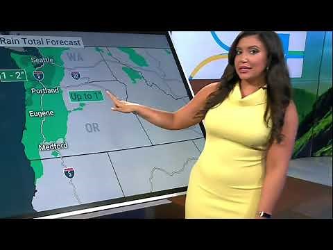 Felicia Combs Yellow Dress - Video 4 - Easy On The Eyes