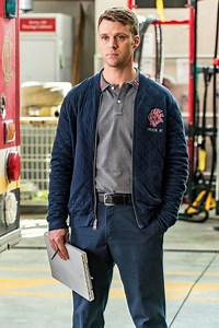 Chicago Fire Season 5 Episode 19 Review: Carry Their Legacy