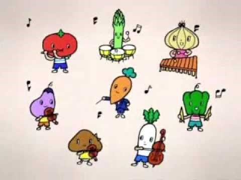 マルアイ TVCM 花かつお「オーケストラ」編