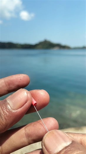 83K views · 612 reactions | Cara Membuat Sabiki Dari Celana jeans Usang dan Isolasi kabel Listrik #mancing #fishing #karetpintil #sabiki #kotrek #rintak #umpanjitu #babygt #barracuda #ikanpredator #umpanikan #umpanbuatan #pelampungpopper #mancingpinggiran #mancingdilaut #mancingbali #mancingsurabaya #mancingjakarta #makassar #medan #palembang #kendari #baubau #manado #palu #palopo #bone #polman #ambon #makassar @semuaorang @pengiku | Tutorial Mancing | Facebook