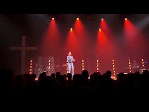 Testimony Kim Walker
