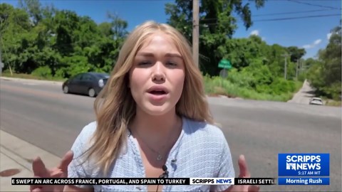 Firework Safety Alert: Children Injured in Kansas City Blast