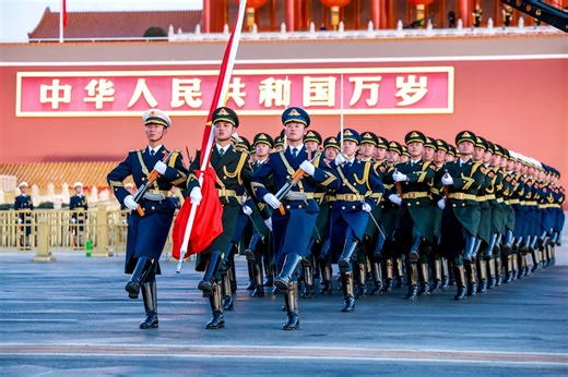 CIA releases new video aiming to recruit Chinese military officers