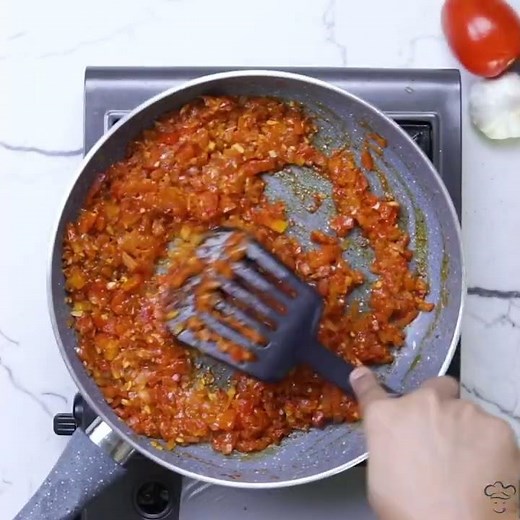 Pizza Sauce Recipe | How to make Pizza Sauce at home | Basic Pizza Sauce Recipe |