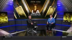 7.8K views · 237 reactions | Before he starred in his new movie Blockers, John Cena was a blocker on the #SpringfieldCollege Football team. Watch as ESPN's Neil Everett reminds Cena of what we consider one of his most impressive accomplishments. | Springfield College | Facebook