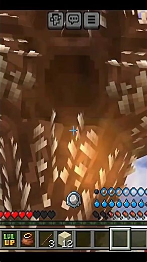 Sandstorm Entry In Rl craft Survival Series #rlcraft#minecraft #shorts#googlegamerxyz#shortsfeed2026