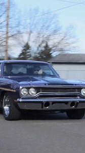 3.8K views · 94 reactions | Blast from the past!  Watch the Season Finale of Graveyard Carz TONIGHT at 10|9c on MotorTrend TV, or stream now on MotorTrend+ ➡️ https://motortrend.app.link/mQmrxiuUOxb | MotorTrend TV | Facebook