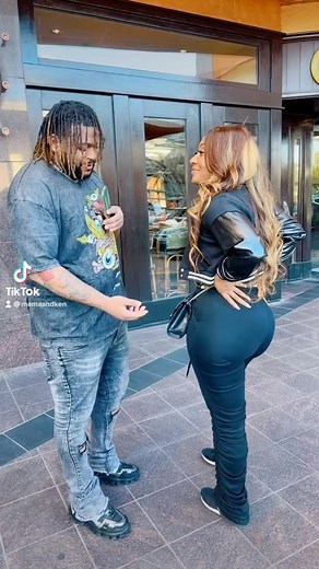 L A T O Y A L E E 🌹 on Instagram: "Absolutely Not 😂😎😩😂 @lilccousan Good seeing you again friend!! 🫶🏽🤗#chriscousan mamaandken #momsoftiktok #momanddaughtergoals #momanddaughter #funny #skits #viral #trending #relatable #teens #teenagers #fyp #fypシ #foryoupage #foryou #bestfriends #dance #tylerperry #houston #motherhood #motherhoodunplugged"