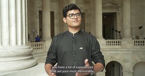 Gurmeet traveled from Pakistan to Arizona for his 2022-23 #KLYES program year! After such an impactful year, Gurmeet will forever remember his second family that lives thousands of miles away from his home in Pakistan. Hosting exchange students builds long-lasting bonds and inspires future leaders! Exchange Programs - U .S. Department of State | Youth Exchange and Study (YES)