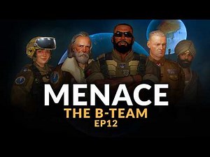 MENACE | S2E12 - ABSOLUTE CARNAGE (Expert Difficulty Gameplay)