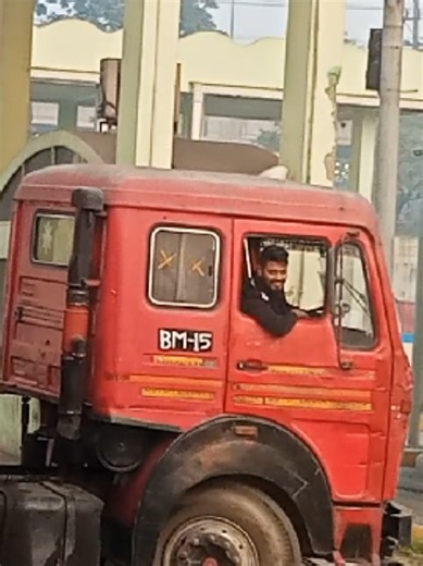 Exploring BM Container Depot with MD Murshid