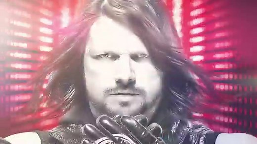 WWE 2K19 New Moves Pack DLC now available