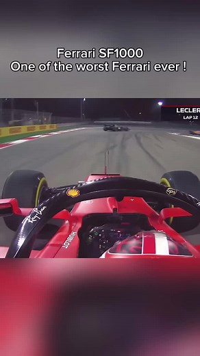 Understanding Oversteer and Understeer in Formula 1