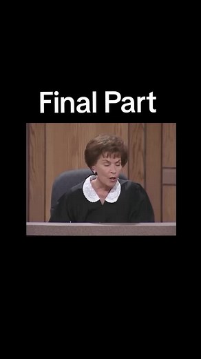 Judge Judy New Episode Final Part | judge judy