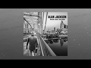 Alan Jackson - Don't Close Your Eyes (Audio)