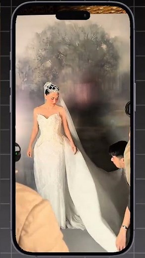 MARIAN RIVERA HACCHIC COUTURE VEDETTE | #marianrivera #vedette #vietnam