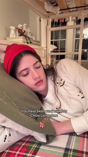 Chloe on Instagram: "It’s that time of year again"