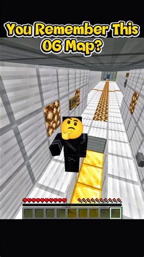 Only Real OGs Remember This Dropper Map