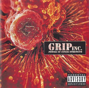 Grip Inc. - Power Of Inner Strength