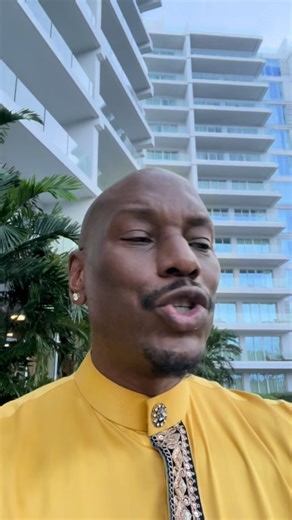 16K views · 214 reactions | Tyrese and CeeLo Green will be hitting...