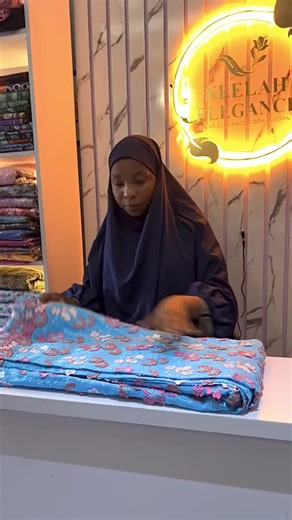 Neelah_elegance on TikTok