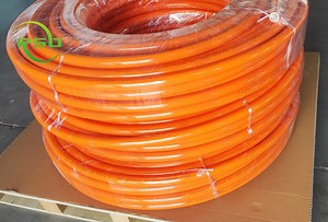 [Hot Item] High Pressure Flexible Hydraulic Sewer Water Cleaning Drain Hose