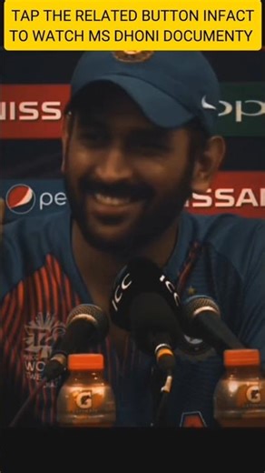 Why MS Dhoni Is The Most Fascinating Cricketer Ever