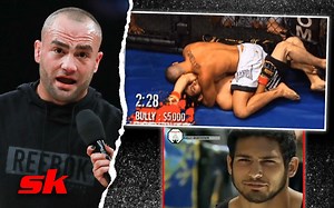 Eddie Alvarez reveals that 'bully' he beat up in the Bully Beatdown show didn't even know the 'victim'